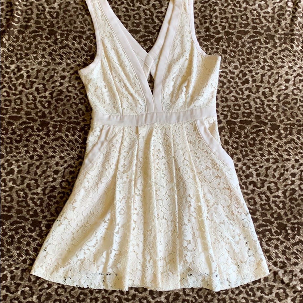 Beautiful dress